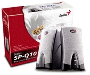 Genius SP-Q10