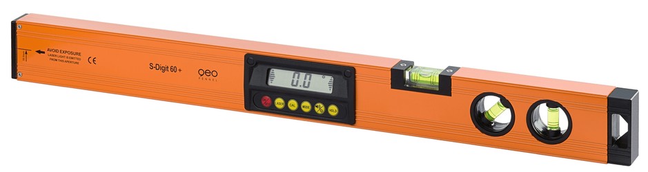 Geo-Fennel S-Digit 60 + (620010)