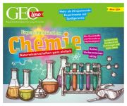 GEOlino Experimentierbox Chemie (67128)