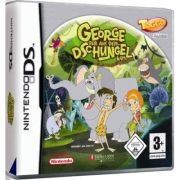 dtp George der aus dem Dschungel kam DS dtp George der aus dem Dschungel kam DS