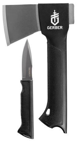Gerber Gator Combo Axe