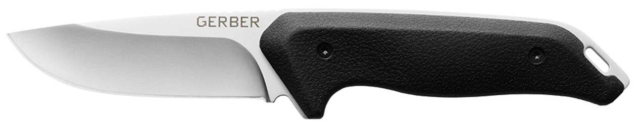 Gerber Moment Fixed Blade