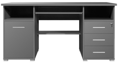 Germania Computerschreibtisch 0484