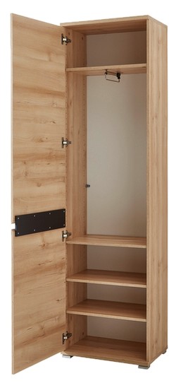 Germania GW-Lissabon Garderobenschrank 3476