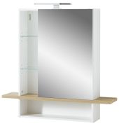 Germania GW-Novolino Spiegelschrank 1436