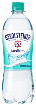 Gerolsteiner
