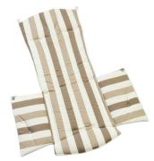 Gesslein Loop Sitzauflage Kinderwagen - Wendbar Für Sommer & Winter