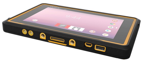 Getac