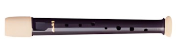 Gewa Aulos C-Garklein Symphony 501S
