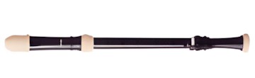 Gewa Aulos C-Tenor Symphony 511B