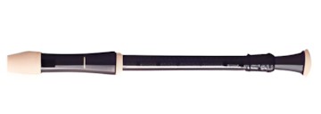 Aulos F-Alt Robin 209B