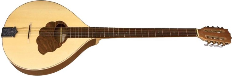 Gewa Irish Bouzouki Pro Natura