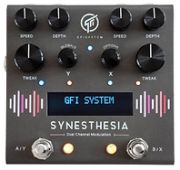GFI System Synesthesia
