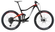 Giant Trance 1