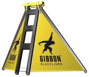 Gibbon Slackframe