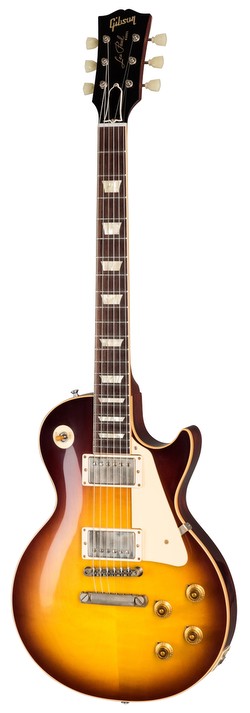 Gibson 1958 Les Paul Standard Reissue