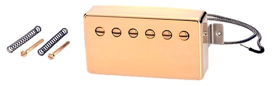 Gibson '57 Classic Gold