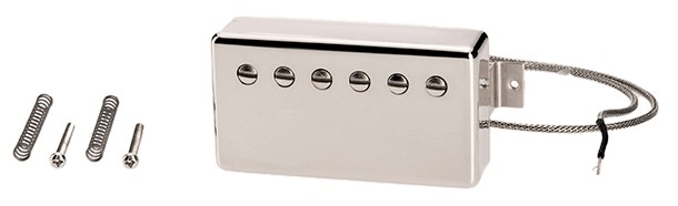Gibson '57 Classic Nickel