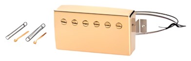 Gibson '57 Classic Plus Gold