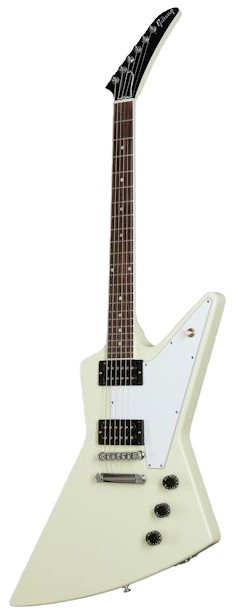 Gibson 70s Explorer