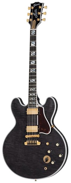 Gibson B.B. King Lucille Legacy
