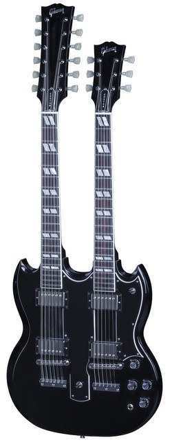 Gibson EDS-1275 Doubleneck