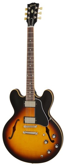 Gibson ES-335