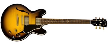 Gibson ES-339
