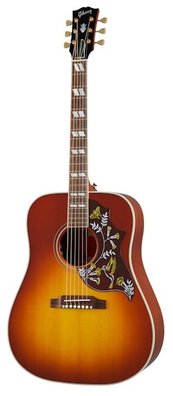 Gibson Hummingbird Original