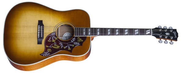 Gibson Hummingbird Standard