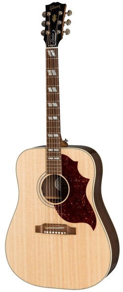 Gibson Hummingbird Studio