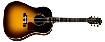 Gibson J-45 Custom