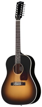 Gibson J-45 Standard 12-String