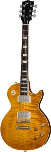 Gibson Kirk Hammett Greeny Les Paul Standard