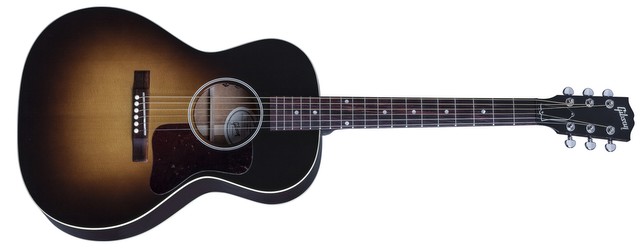 Gibson