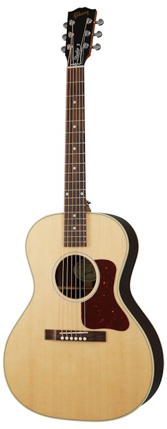 Gibson