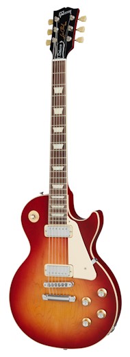 Gibson Les Paul 70s Deluxe