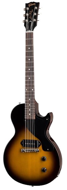 Gibson Les Paul Junior Vintage Tobacco Burst Gibson Les Paul Junior Vintage Tobacco Burst
