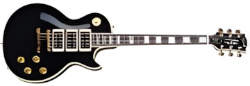Gibson Peter Frampton Les Paul