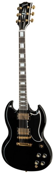 Gibson
