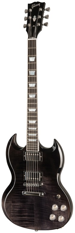 Gibson