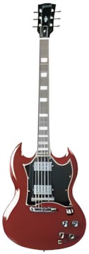 Gibson SG Standard Gibson SG Standard