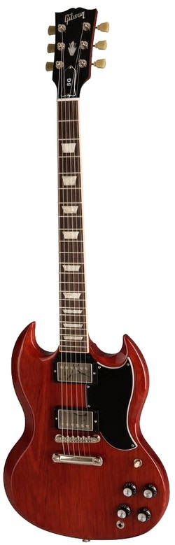 Gibson