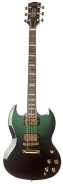 Gibson SG Supreme