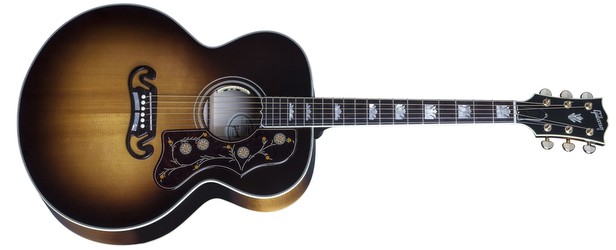 Gibson SJ-200 Standard