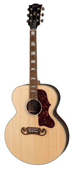 Gibson SJ-200 Studio Walnut