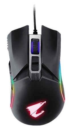 GIGABYTE Aorus M5