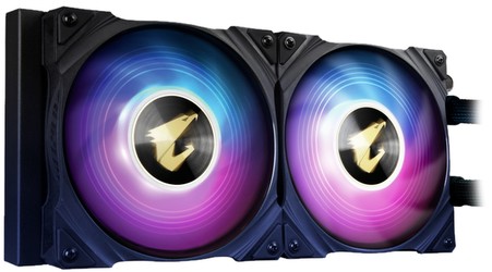 GIGABYTE Aorus Waterforce X 240