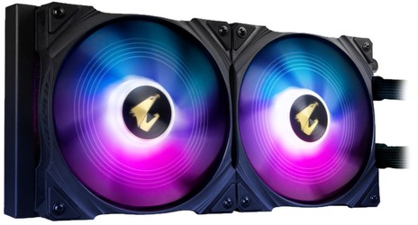 GIGABYTE Aorus Waterforce X 280