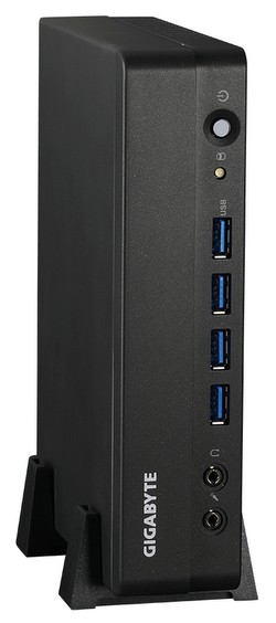 GIGABYTE Brix BSi3-1115G4